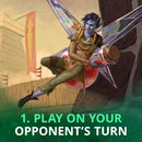 Magic: The Gathering 2020 Challenger Deck: Flash of Ferocity