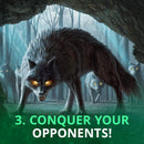 Magic: The Gathering 2020 Challenger Deck: Flash of Ferocity