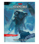 Dungeons & Dragons RPG: Icewind Dale - Rime of the Frostmaiden (Hardcover)