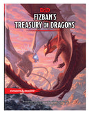 Dungeons & Dragons: Fizban's Treasury of Dragons