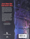 Dungeons & Dragons RPG: Candlekeep Mysteries (Hardcover)