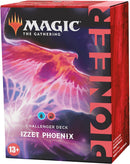 Magic: The Gathering 2022 Pioneer Challenger Deck - Izzet Phoenix
