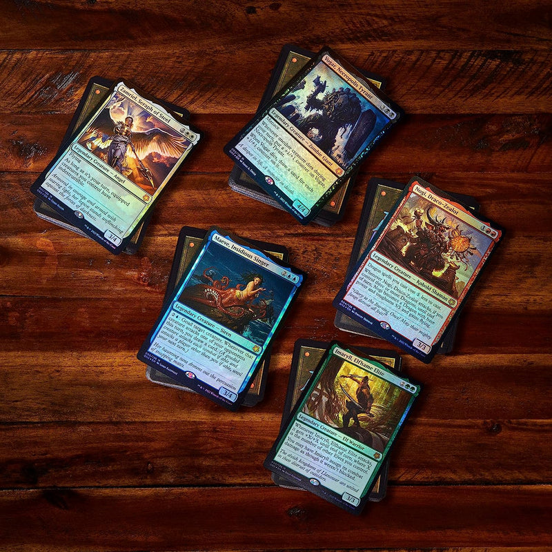 Magic: The Gathering Game Night Free-for-all