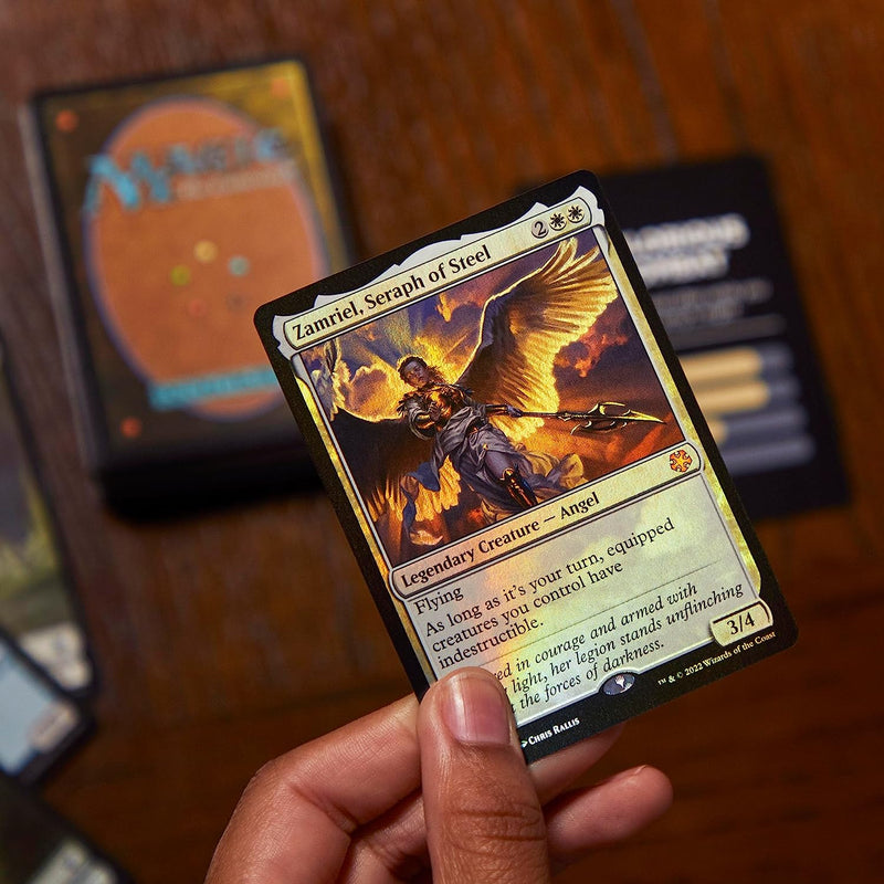 Magic: The Gathering Game Night Free-for-all