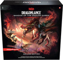 Dungeons & Dragons RPG: Dragonlance - Shadow of The Dragon Queen (Deluxe Edition)