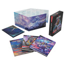 Dungeons & Dragons RPG: Spelljammer - Adventures in Space Campaign Collection