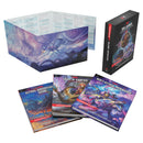 Dungeons & Dragons RPG: Spelljammer - Adventures in Space Campaign Collection