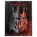 Dungeons & Dragons RPG: Dragonlance: Shadow of the Dragon Queen (Alternate Cover)