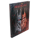 Dungeons & Dragons RPG: Dragonlance: Shadow of the Dragon Queen (Alternate Cover)