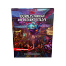 Dungeons & Dragons RPG: Journeys Through the Radiant Citadel (Hardcover)