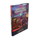 Dungeons & Dragons RPG: Journeys Through the Radiant Citadel (Hardcover)