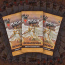 Magic: The Gathering Dominaria Remastered Draft Booster Box