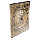 Dungeons & Dragons RPG: Keys from the Golden Vault (Alternate Cover)