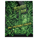 Dungeons & Dragons RPG: Phandelver and Below - The Shattered Obelisk (Alt Cover) (5E)