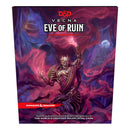 Dungeons & Dragons - Vecna: Eye of Ruin (D&D Adventure Book)
