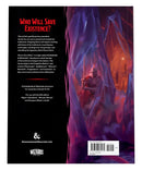 Dungeons & Dragons - Vecna: Eye of Ruin (D&D Adventure Book)