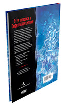 Dungeons & Dragons RPG: Quests from the Infinite Staircase (D&D Adventure Anthology Book)