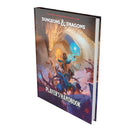 Dungeons & Dragons RPG: 2024 Player's Handbook