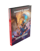 Dungeons & Dragons RPG: 2024 Player's Handbook