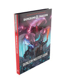 Dungeons & Dragons RPG: Dungeon Master's Guide (2024)