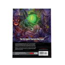 Dungeons & Dragons RPG: Monster Manual (2024)