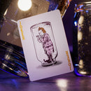 Willy Wonka Playing Cards