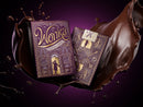 Willy Wonka Playing Cards