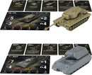 World of Tanks Miniatures Game 2023 Edition Starter Set