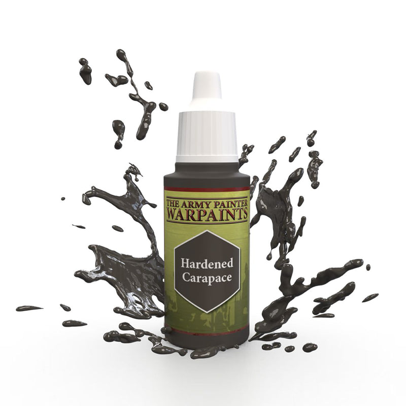 The Army Painter Warpaint: Harden Carapace, 18ml
