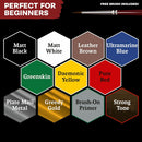 The Army Painter Warpaints Fanatic: Starter Set