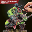 The Army Painter Warpaints Fanatic: Washes Paint Set
