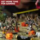 The Army Painter Warpaints Fanatic: Washes Paint Set