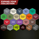 The Army Painter Fanatic: Most Wanted Paint Set