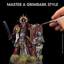 The Army Painter Masterclass: John Blanche Vol. 1