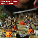 The Army Painter Masterclass: John Blanche Vol. 1