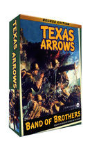 Band of Brothers: Texas Arrows (Deluxe Edition)