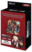Weiss Schwarz TCG: Guilty Gear -Strive- Trial Deck