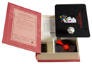 Scattergories: Vintage Bookshelf Edition