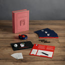 Scattergories: Vintage Bookshelf Edition