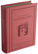 Scattergories: Vintage Bookshelf Edition
