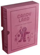 Candy Land: Vintage Bookshelf Edition