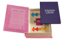 Candy Land: Vintage Bookshelf Edition