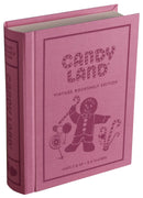 Candy Land: Vintage Bookshelf Edition