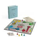 Sorry: Vintage Bookshelf Edition