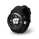 Wisconsin Badgers Ghost Watch