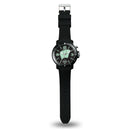 Wisconsin Badgers Ghost Watch