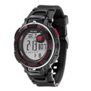 Wisconsin Badgers Power Watch