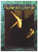 Midnight Siege | Sourcebook for Vampire: The Masquerade