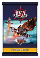 Star Realms Promo Pack 1