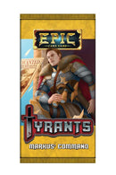 Epic Tyrants: Markus' Command